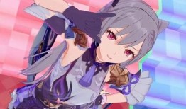 原神刻晴最新爆料,神秘力量觉醒，剑舞破晓！